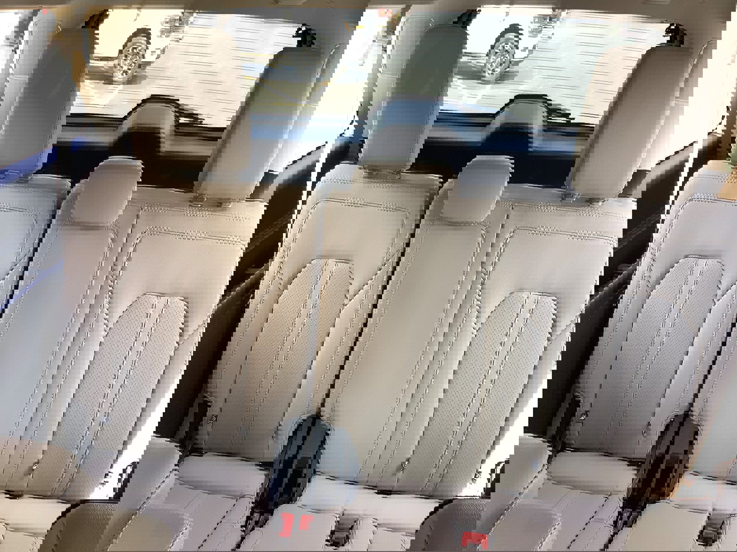 Certified 2023 Ford Expedition Max Limited image 9