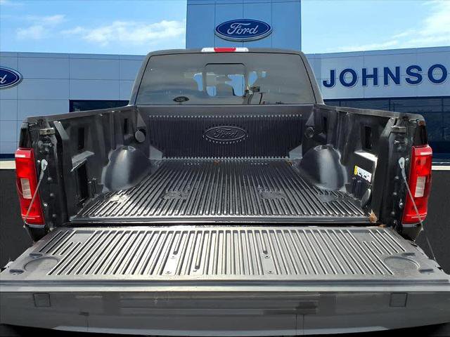 Certified 2022 Ford F150 XLT w/ Equipment Group 302A High image 7