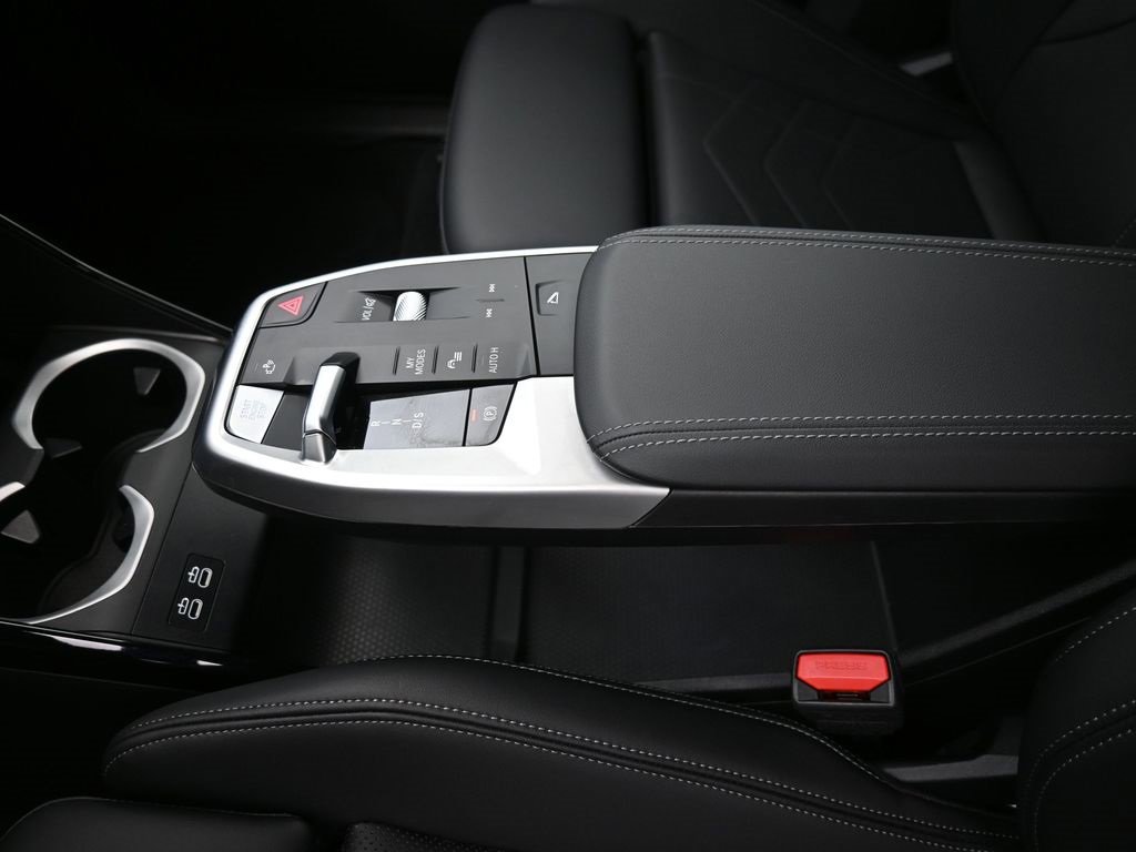 Used 2025 BMW X1 xDrive28i w/ M Sport Package image 20