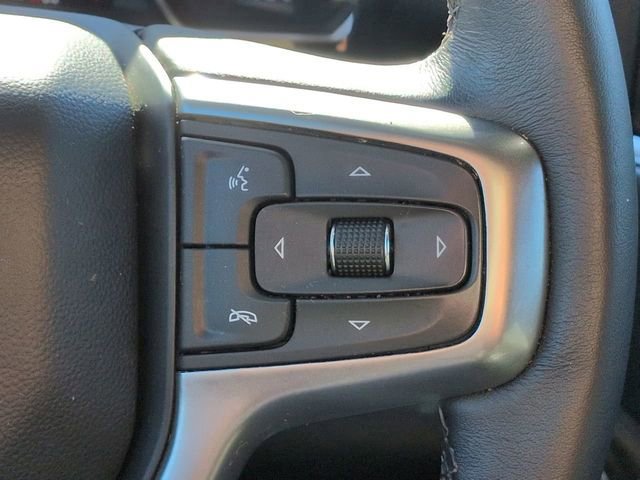 Used 2022 Chevrolet Silverado 1500 LT image 28