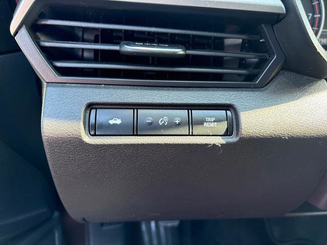 Used 2024 Nissan Altima 2.5 SV image 17