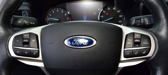 Certified 2021 Ford Explorer XLT AWD/4WD image 15