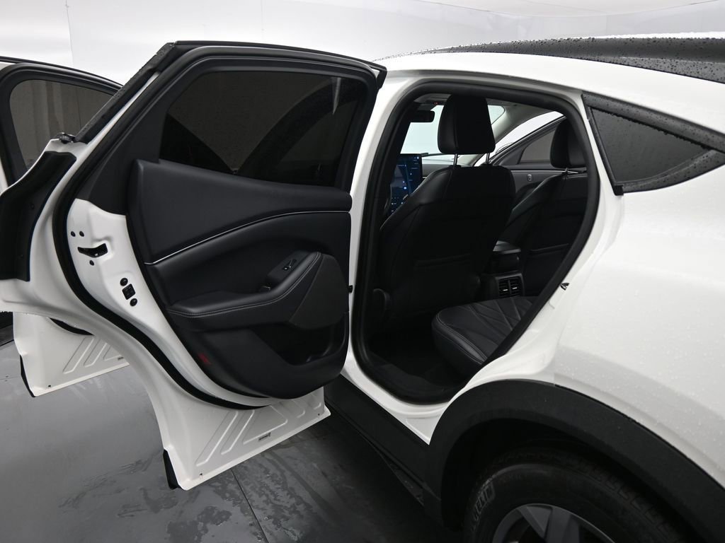 Certified 2023 Ford Mustang Mach-E Select image 45