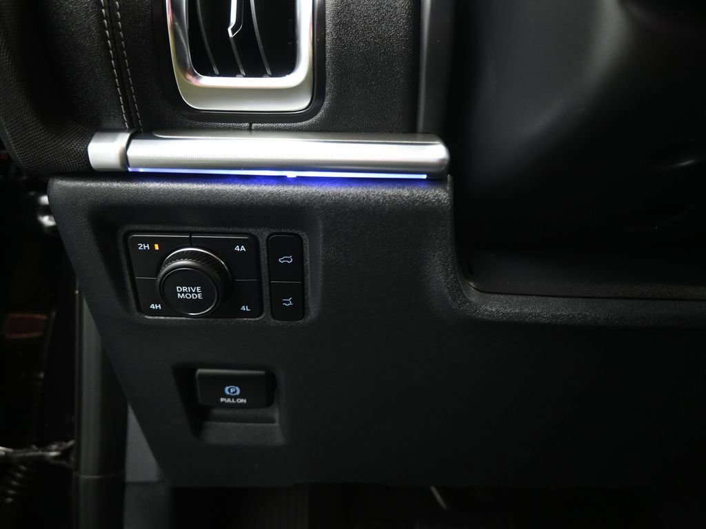 Certified 2025 Ford Expedition Max Platinum AWD/4WD image 39