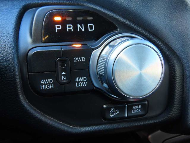 Used 2019 RAM 1500 Rebel w/ Rebel Level 2 Equipment Group image 31