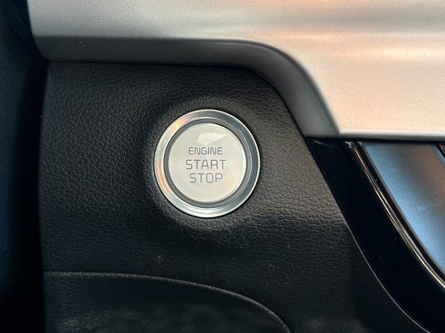 Used 2021 Kia Telluride S FWD image 20