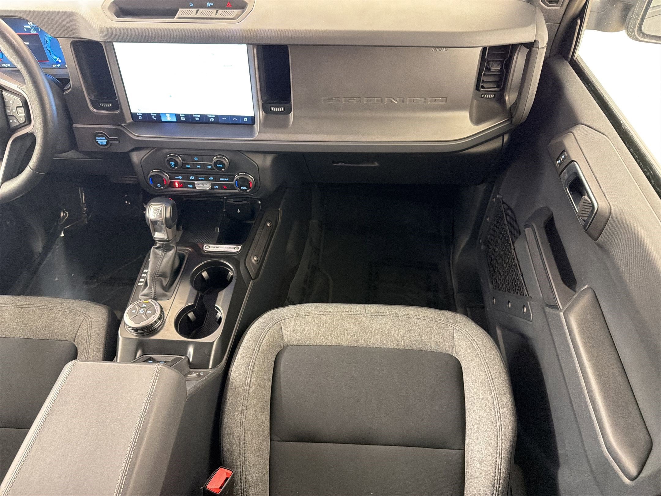 Certified 2025 Ford Bronco Big Bend image 25