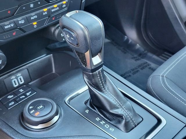 Certified 2023 Ford Ranger XLT w/ Equipment Group 302A High image 27