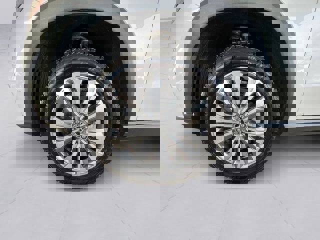 Used 2021 Mercedes-Benz GLE 350 4MATIC image 9