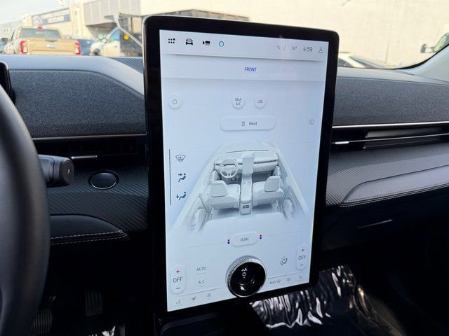 Certified 2025 Ford Mustang Mach-E Premium image 26