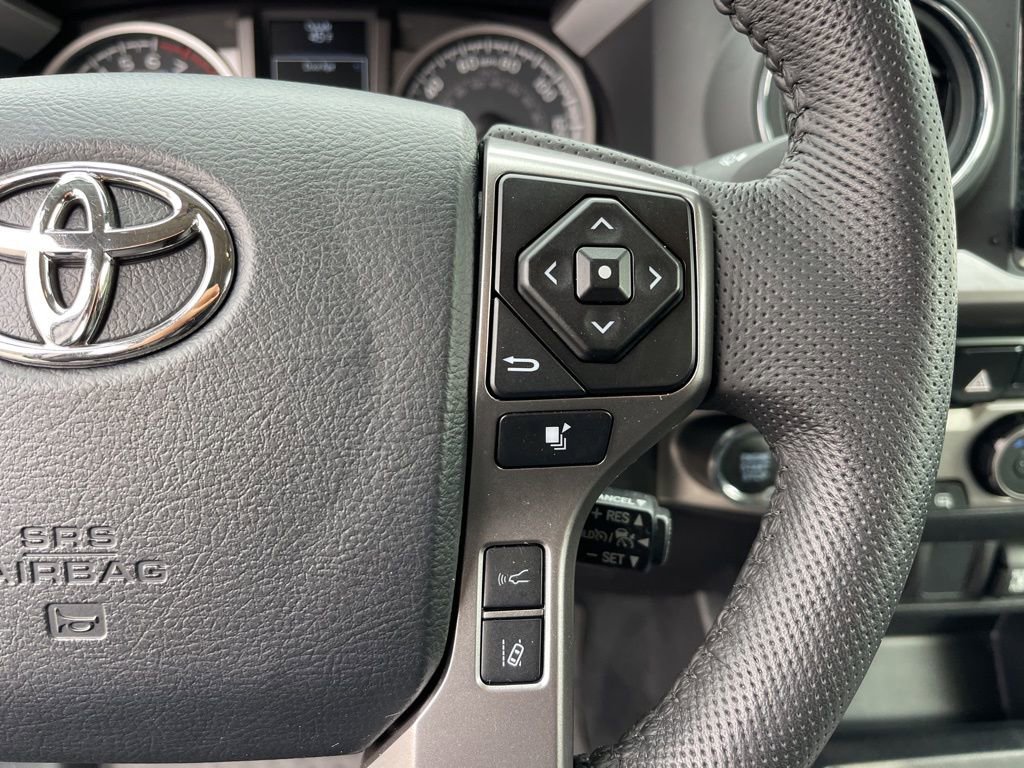Used 2023 Toyota Tacoma SR5 image 18