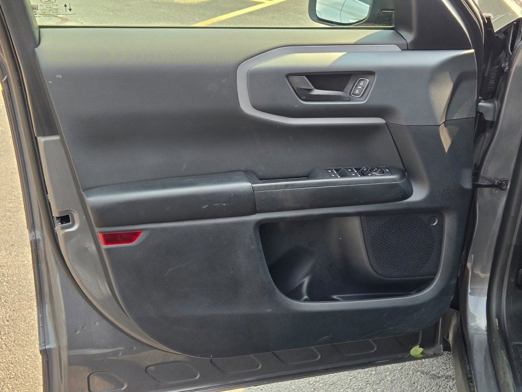 Certified 2022 Ford Bronco Sport Big Bend image 17