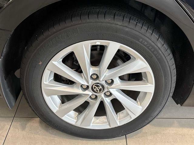 Used 2024 Toyota Camry LE AWD/4WD image 30