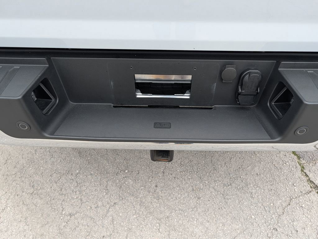 Certified 2025 Ford F150 XLT w/ Equipment Group 302A MID image 31