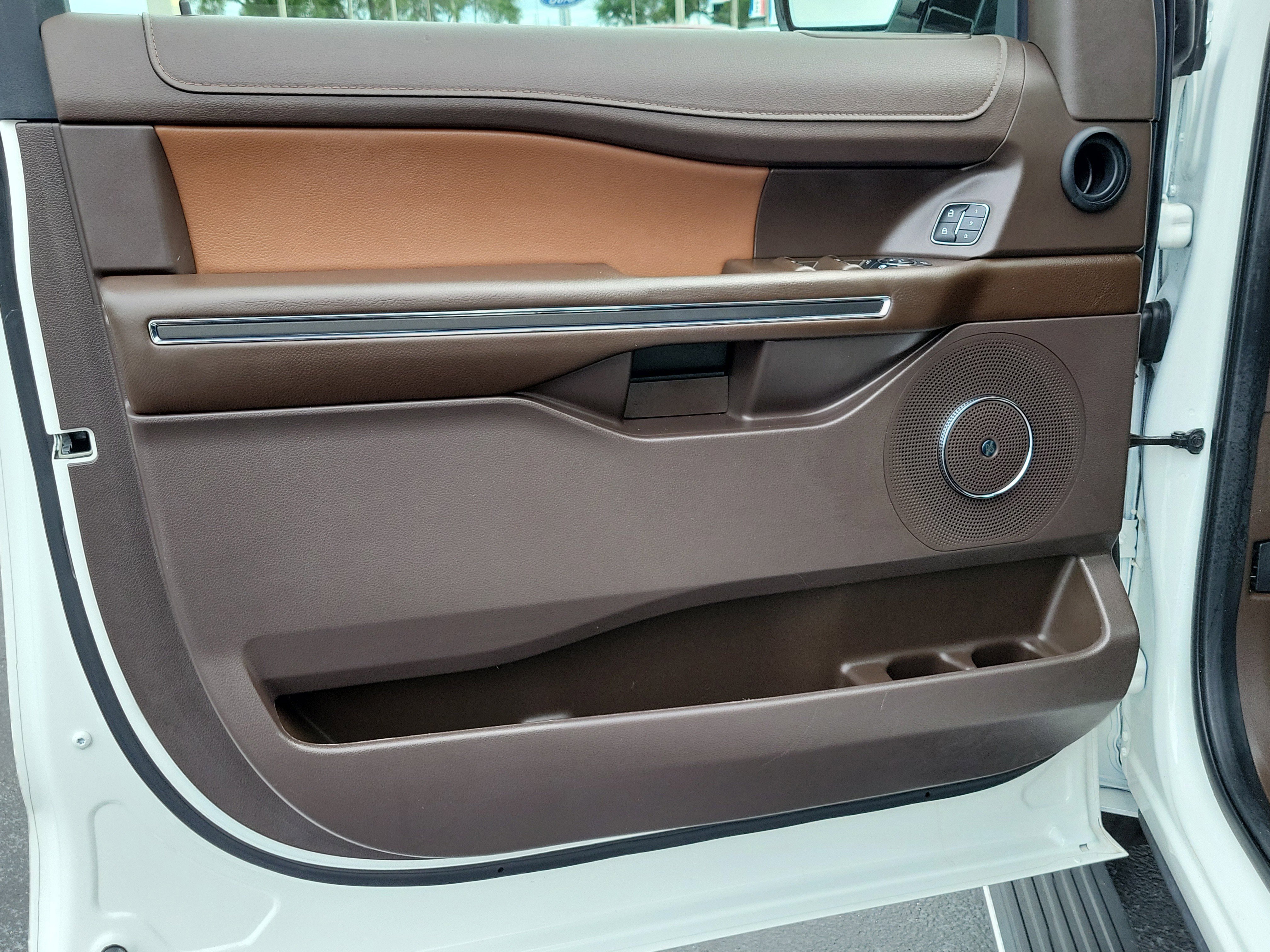 Certified 2024 Ford Expedition King Ranch RWD image 20