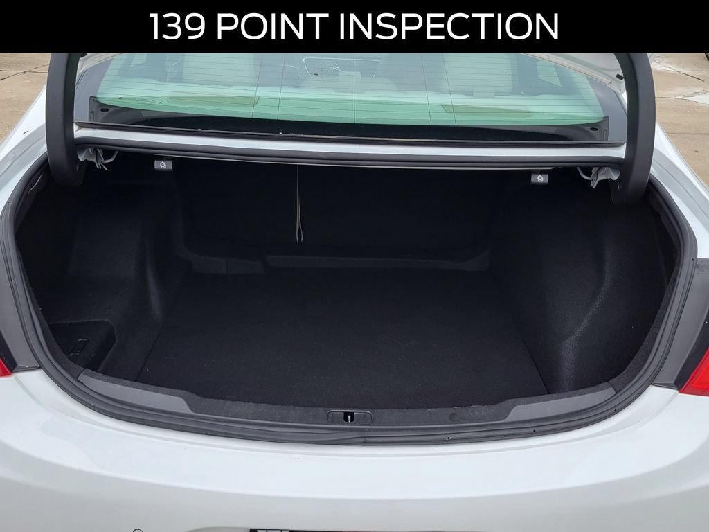 Used 2017 Buick LaCrosse Essence w/ Sights and Sounds Package FWD image 6