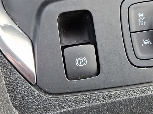 Used 2019 Chevrolet Traverse High Country w/ LPO, Floor Liner Package image 26