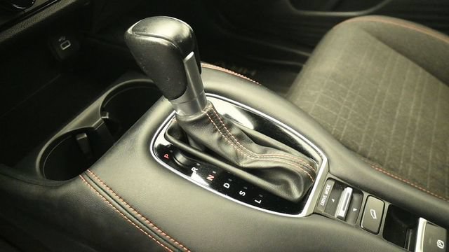 Used 2024 Honda HR-V Sport image 18