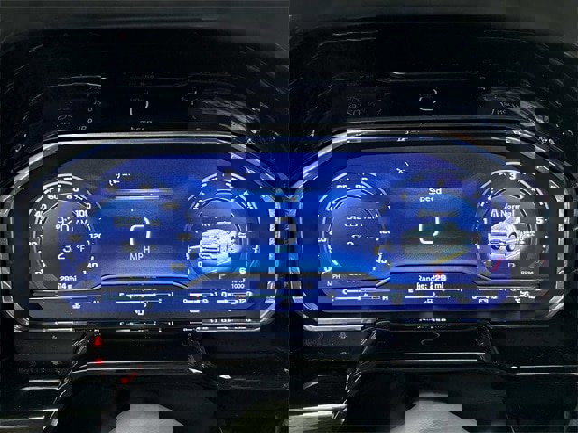 Used 2023 Chevrolet Silverado 1500 LTZ image 35