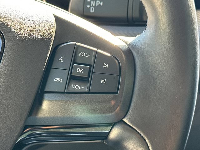 Certified 2025 Ford Mustang Mach-E Select AWD/4WD image 27