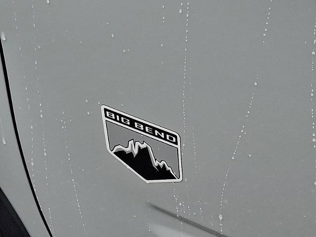 Certified 2023 Ford Bronco Sport Big Bend w/ Convenience Package image 30