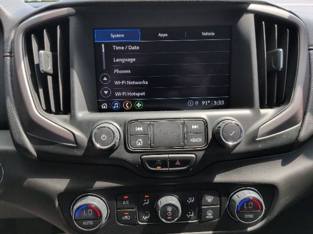 Used 2023 GMC Terrain AT4 AWD/4WD image 21