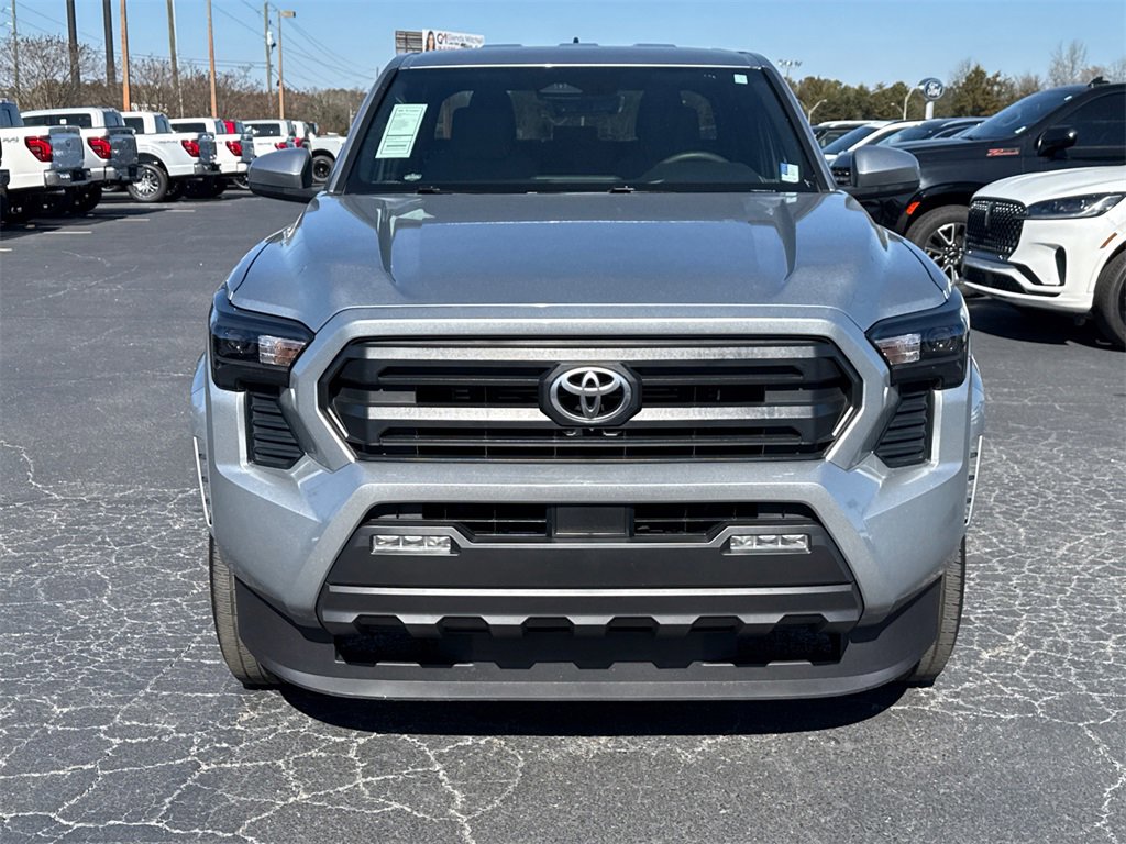 Used 2024 Toyota Tacoma 2WD Double Cab image 2