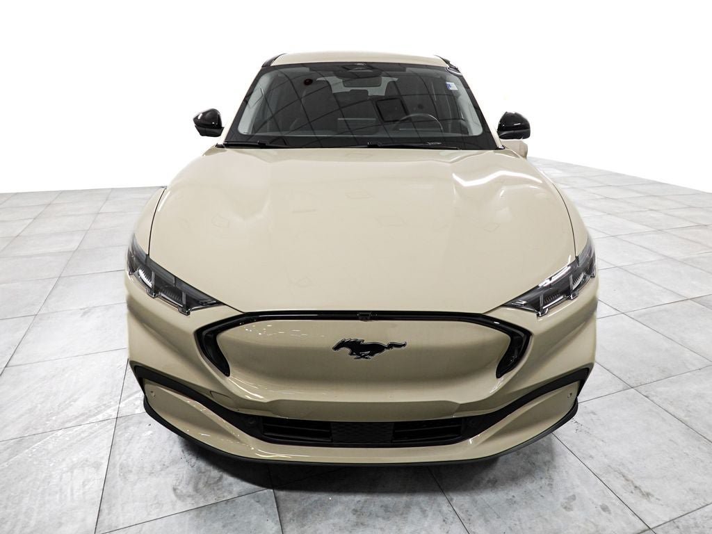 Certified 2025 Ford Mustang Mach-E Premium AWD/4WD image 3