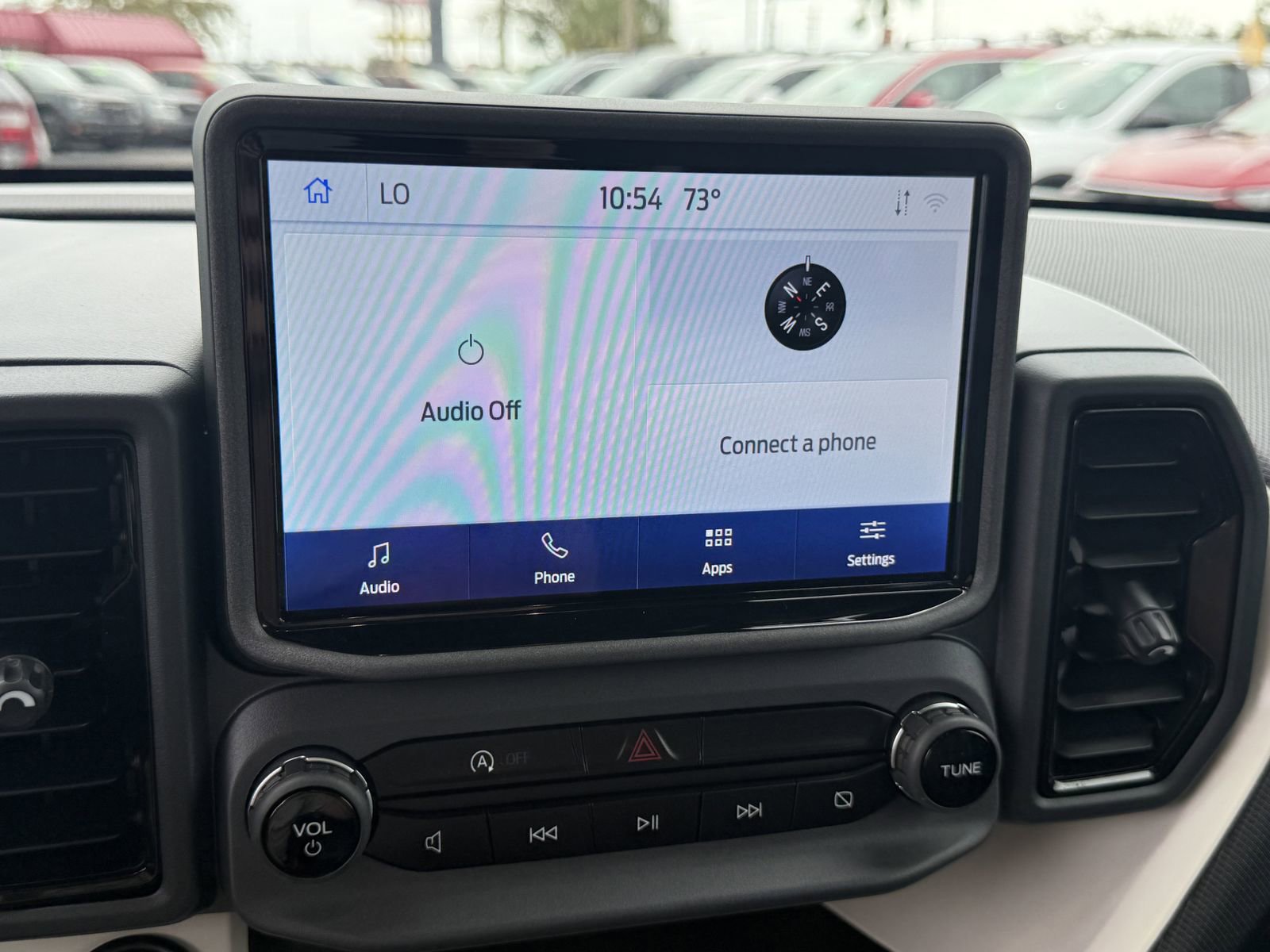 Certified 2023 Ford Bronco Sport Heritage w/ Heritage Convenience Package image 18