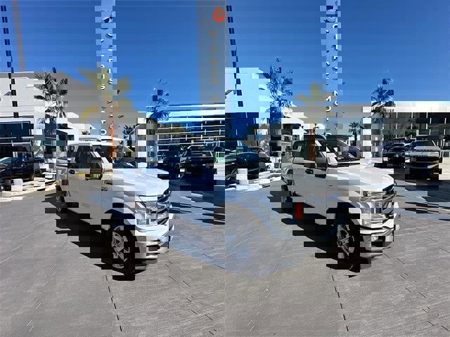 Certified 2019 Ford F150 XLT w/ Equipment Group 301A Mid image 7