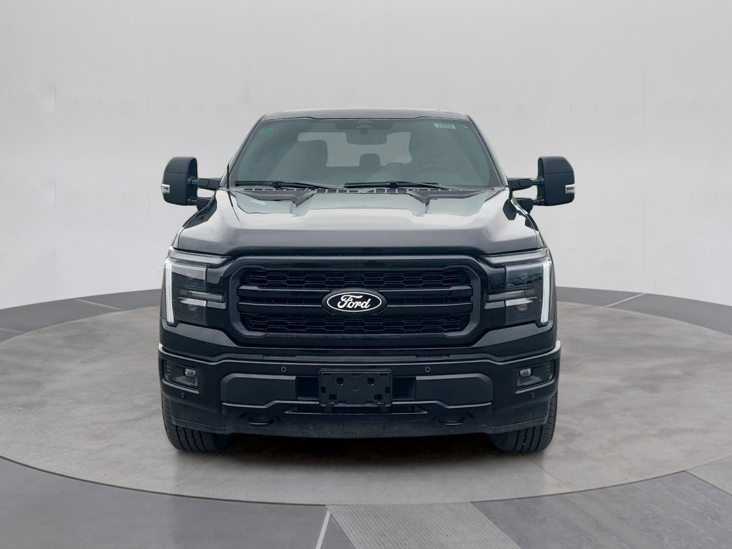 Certified 2026 Ford F150 Lariat w/ Equipment Group 502A High AWD/4WD image 10