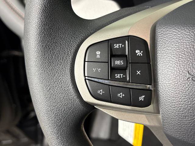 Certified 2026 Ford Explorer Active RWD image 14