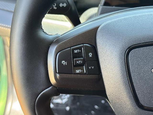 Certified 2024 Ford Mustang Mach-E Select RWD image 10