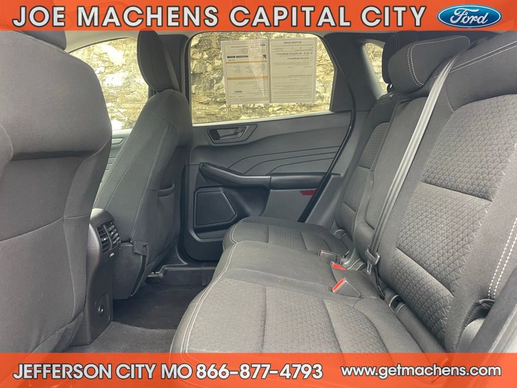 Certified 2023 Ford Escape Active image 11
