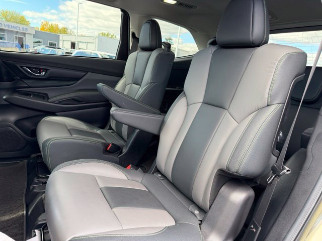 Used 2024 Subaru Ascent Onyx Edition AWD/4WD image 26