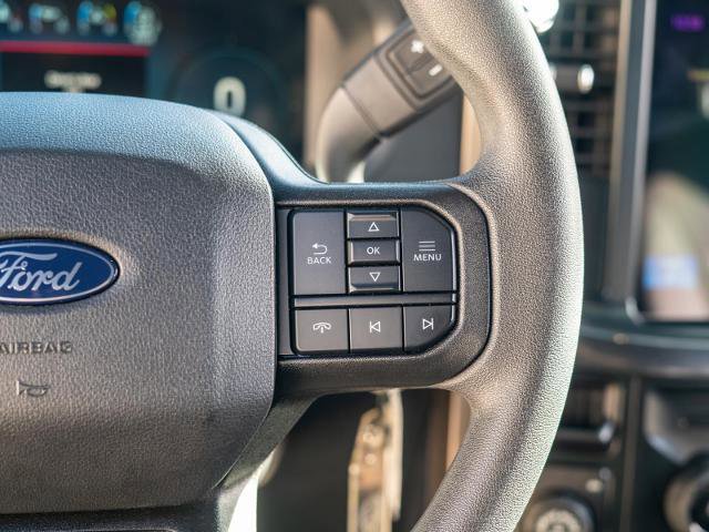 Certified 2025 Ford F150 STX w/ Equipment Group 201A FX4 image 22