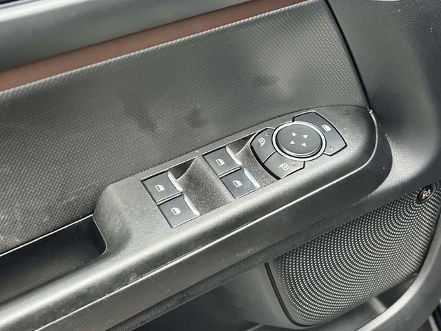 Certified 2023 Ford Bronco Sport Outer Banks w/ Tech Package image 17