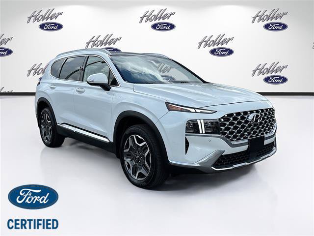 Used 2022 Hyundai Santa Fe Limited AWD/4WD image 1