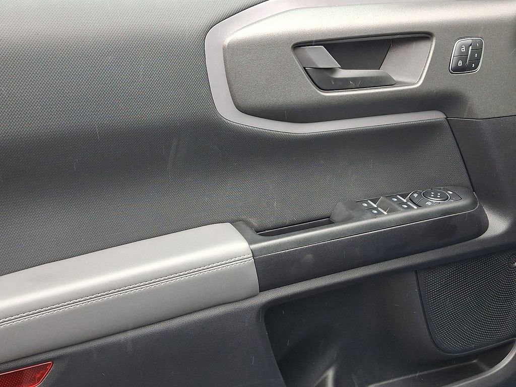 Certified 2025 Ford Bronco Sport Badlands image 13