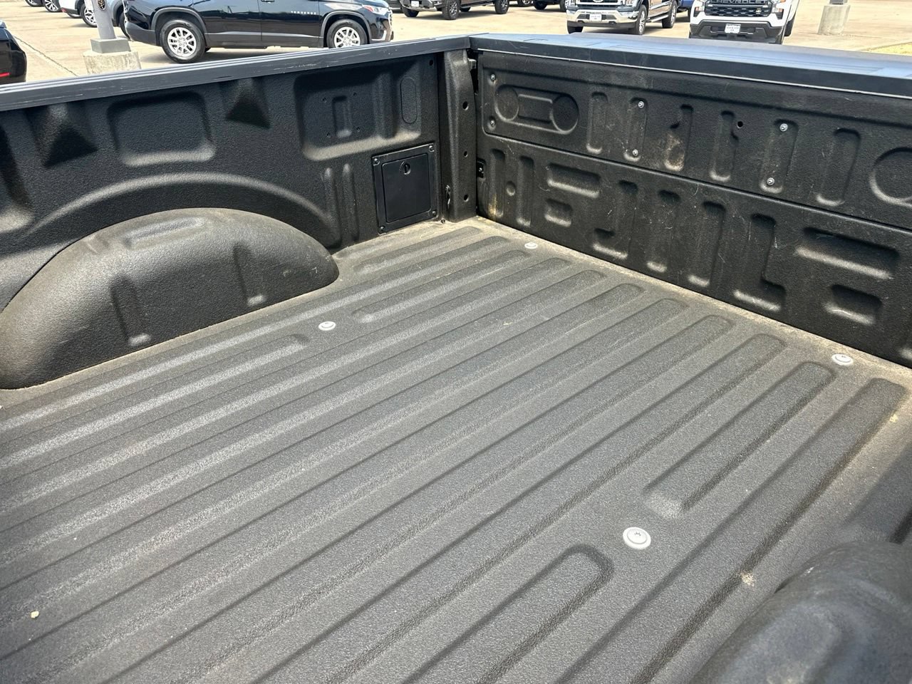 Certified 2024 Ford F150 XLT w/ Equipment Group 302A MID AWD/4WD image 16