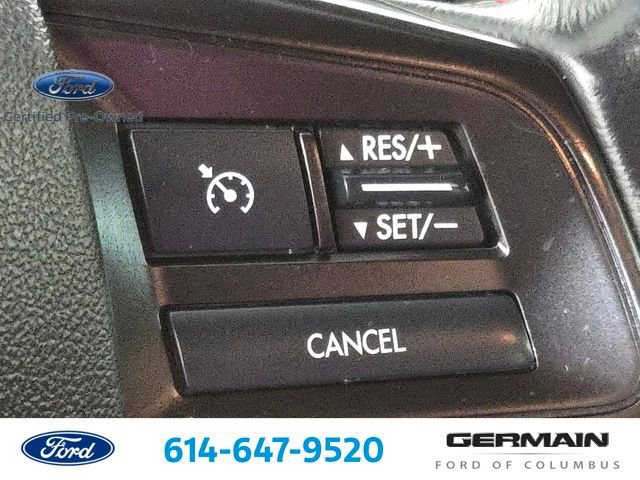 Used 2020 Subaru WRX AWD/4WD image 37