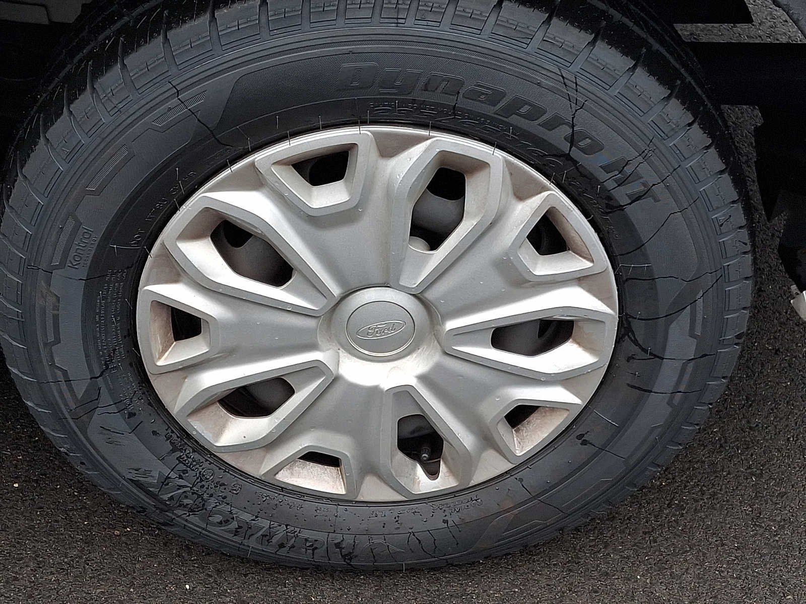 Certified 2025 Ford Transit 350 XLT RWD image 8