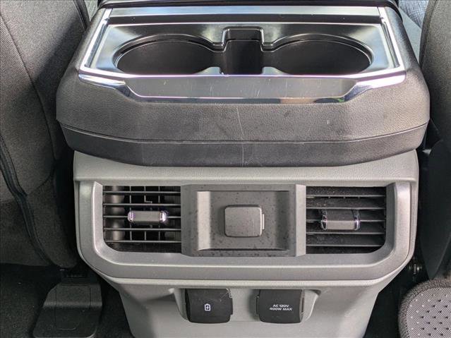 Certified 2023 Ford F150 XLT w/ Equipment Group 302A High image 17