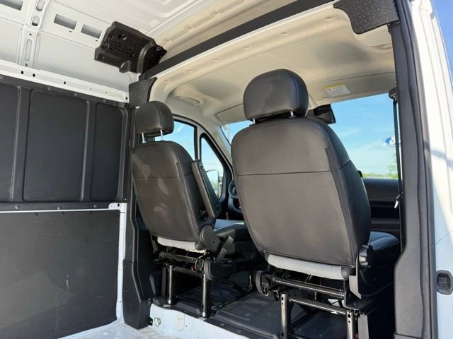Used 2026 RAM ProMaster 2500 w/ Convenience Group FWD image 33