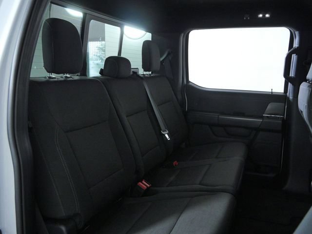 Certified 2024 Ford F150 XLT w/ Equipment Group 302A MID AWD/4WD image 15