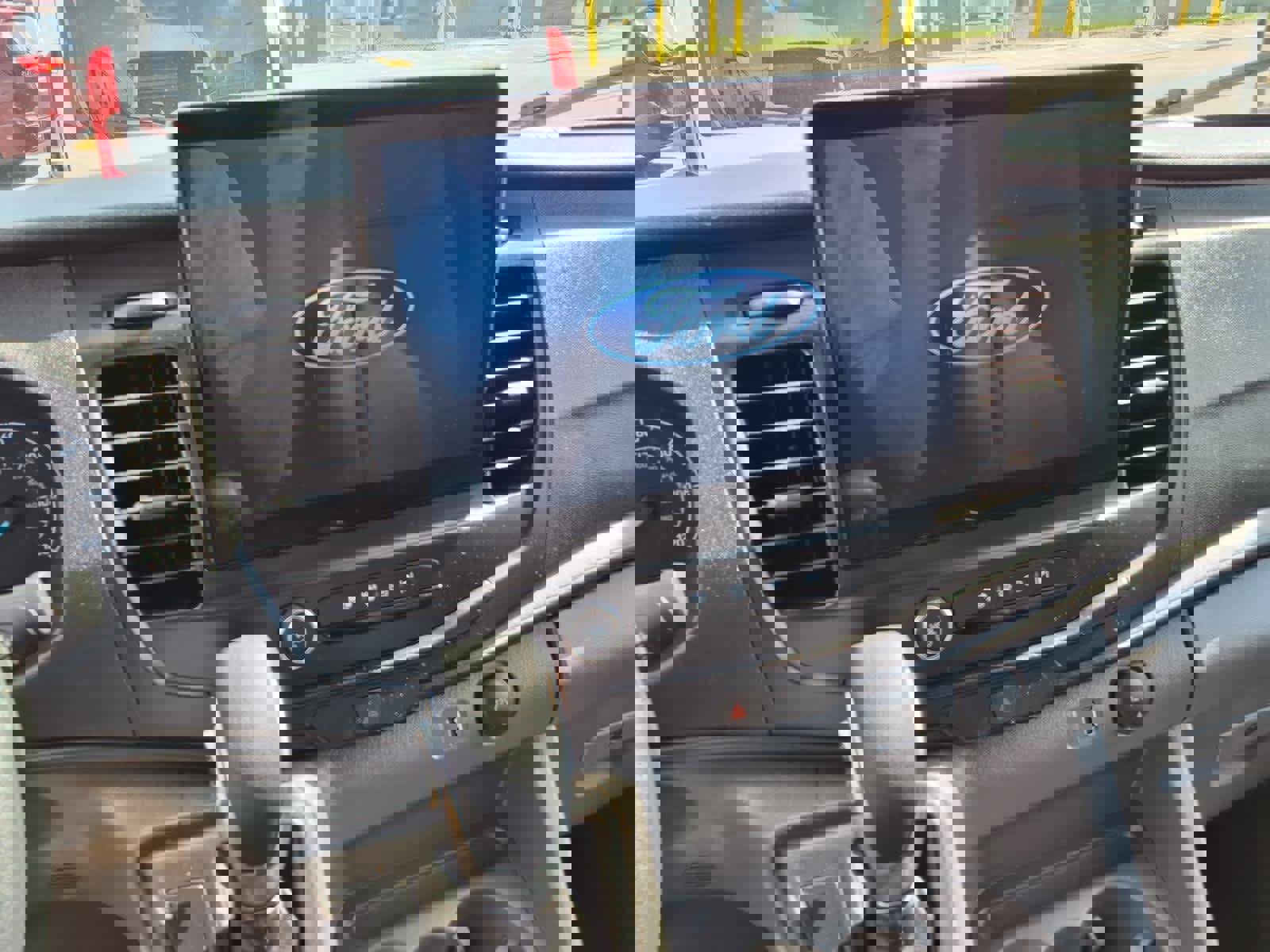 Certified 2024 Ford Transit 350 148 High Roof AWD w/ Load Area Protection Package image 8