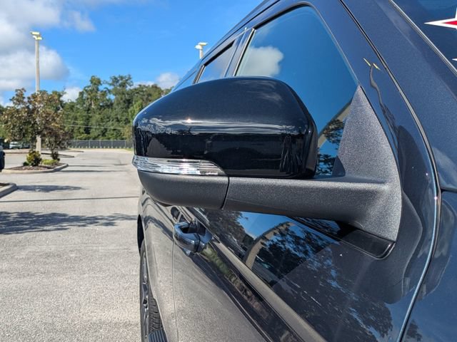 Certified 2026 Ford Expedition Max Platinum w/ Stealth Appearance Package AWD/4WD image 12