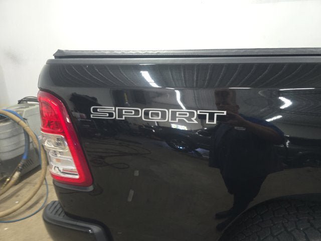 Used 2020 RAM 1500 Big Horn AWD/4WD image 9