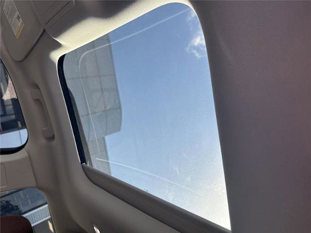 Certified 2022 Ford Bronco Sport Badlands w/ Premium Package image 12