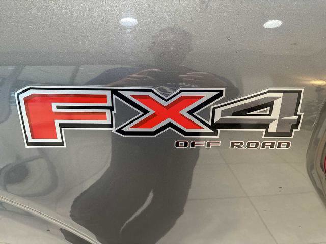 Certified 2022 Ford F150 XLT w/ Equipment Group 302A High image 34